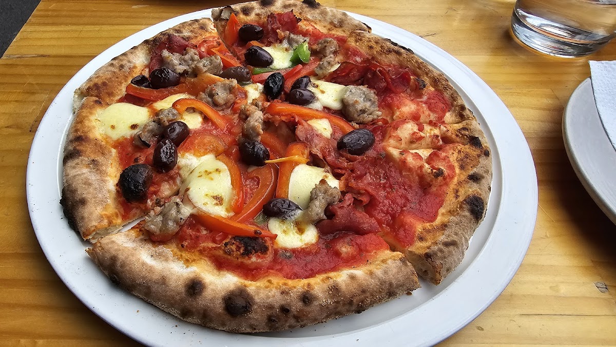 Pizza 72 Photo 5