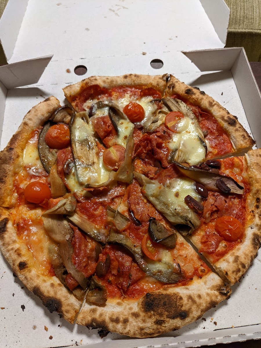 Pizza 72 Photo 7