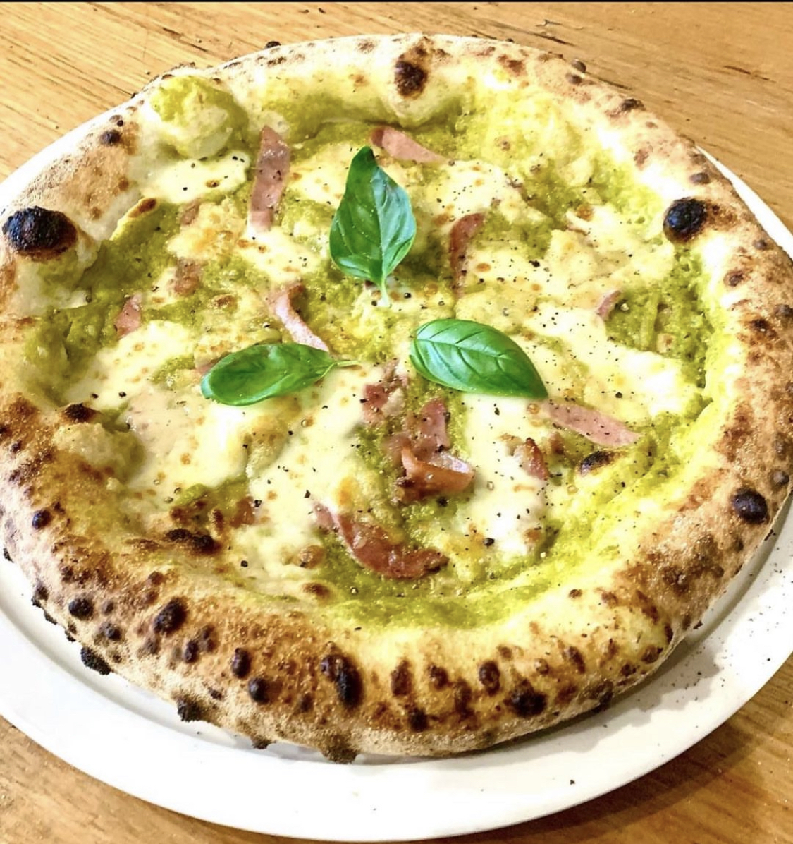 Pizza 72 Photo 8