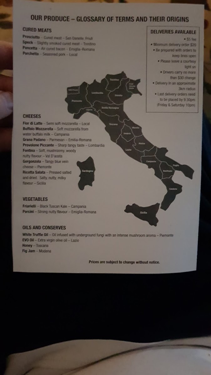 Pizza 72 photo 3