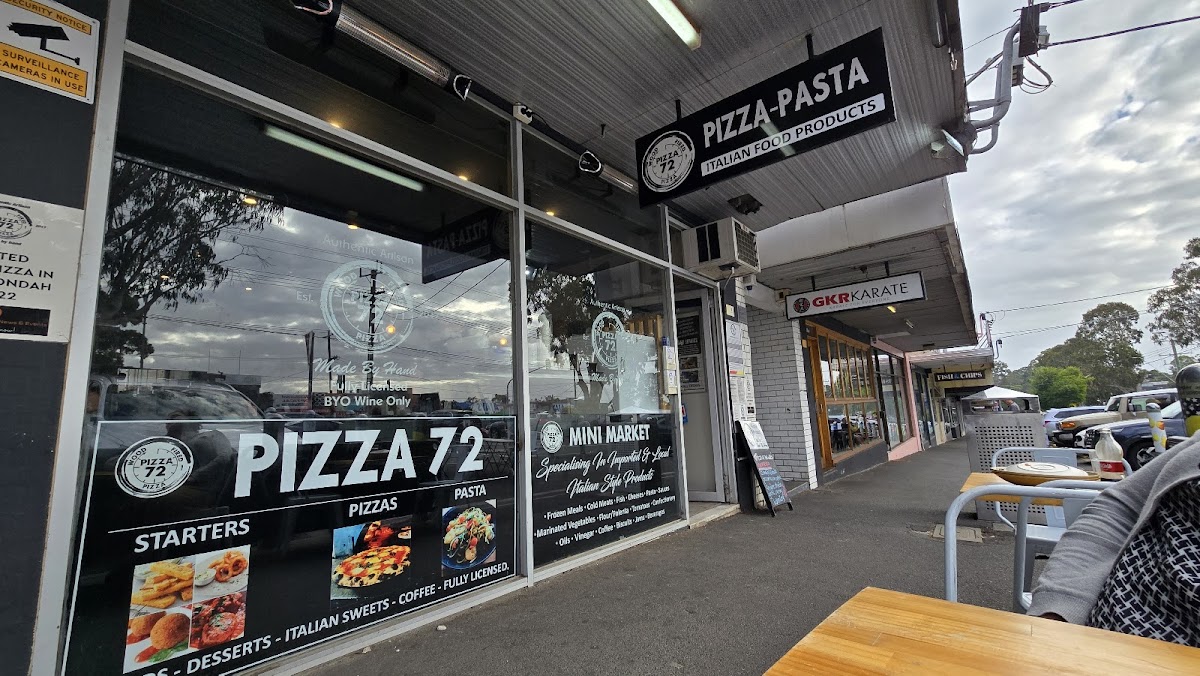 Pizza 72 photo 4
